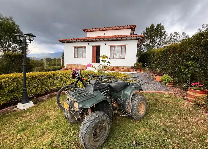 Dos Habitaciones Con Bano Privado, Cabana Solo Para Ti Y Tus Acompanaste
