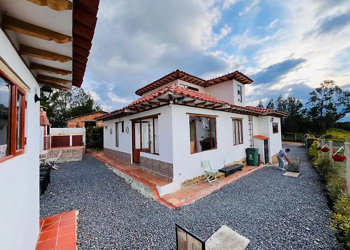Dos Habitaciones Con Bano Privado, Cabana Solo Para Ti Y Tus Acompanaste