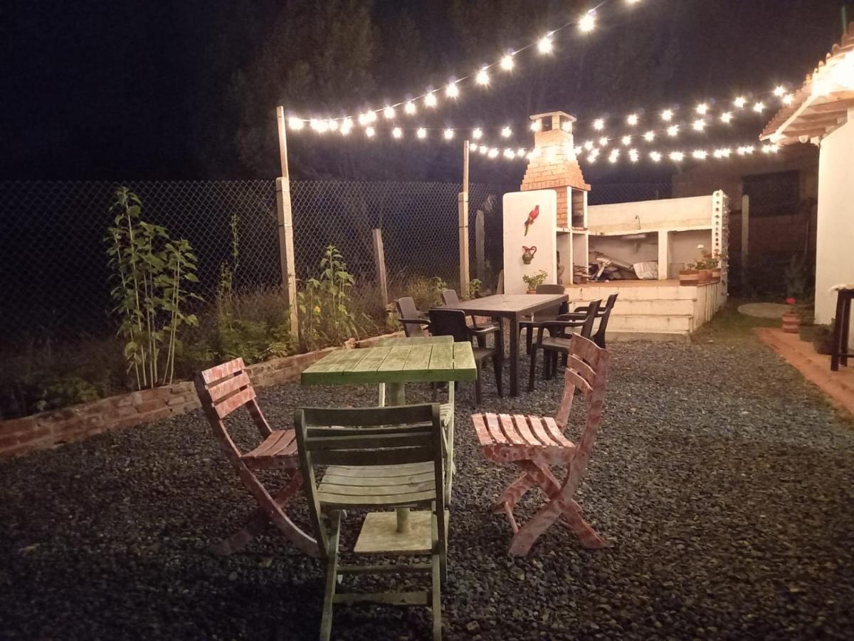 Dos Con Bano Privado, Solo Ti Y Tus Acompanaste Holiday home *