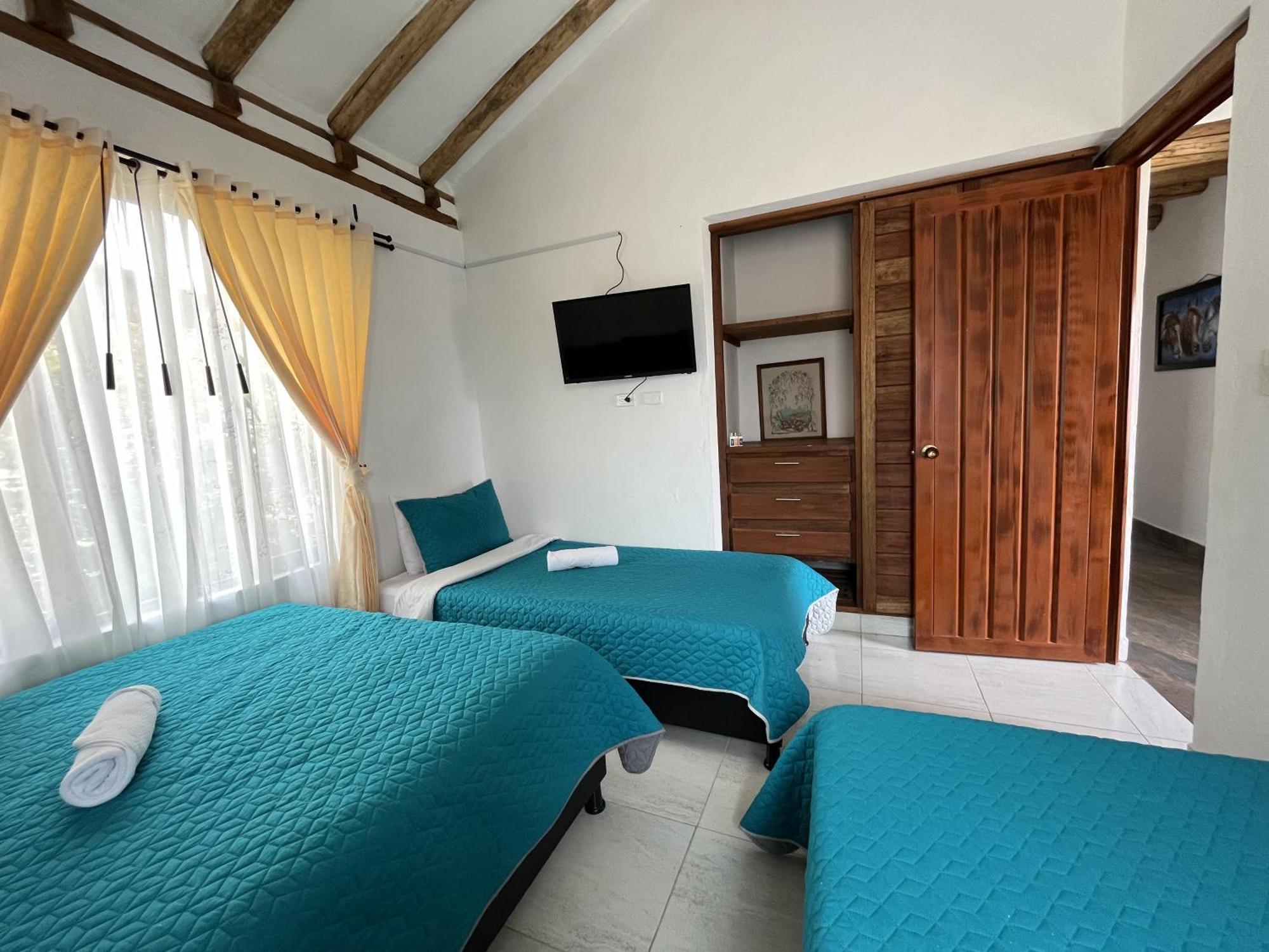 Dos Con Bano Privado, Solo Ti Y Tus Acompanaste Holiday home *