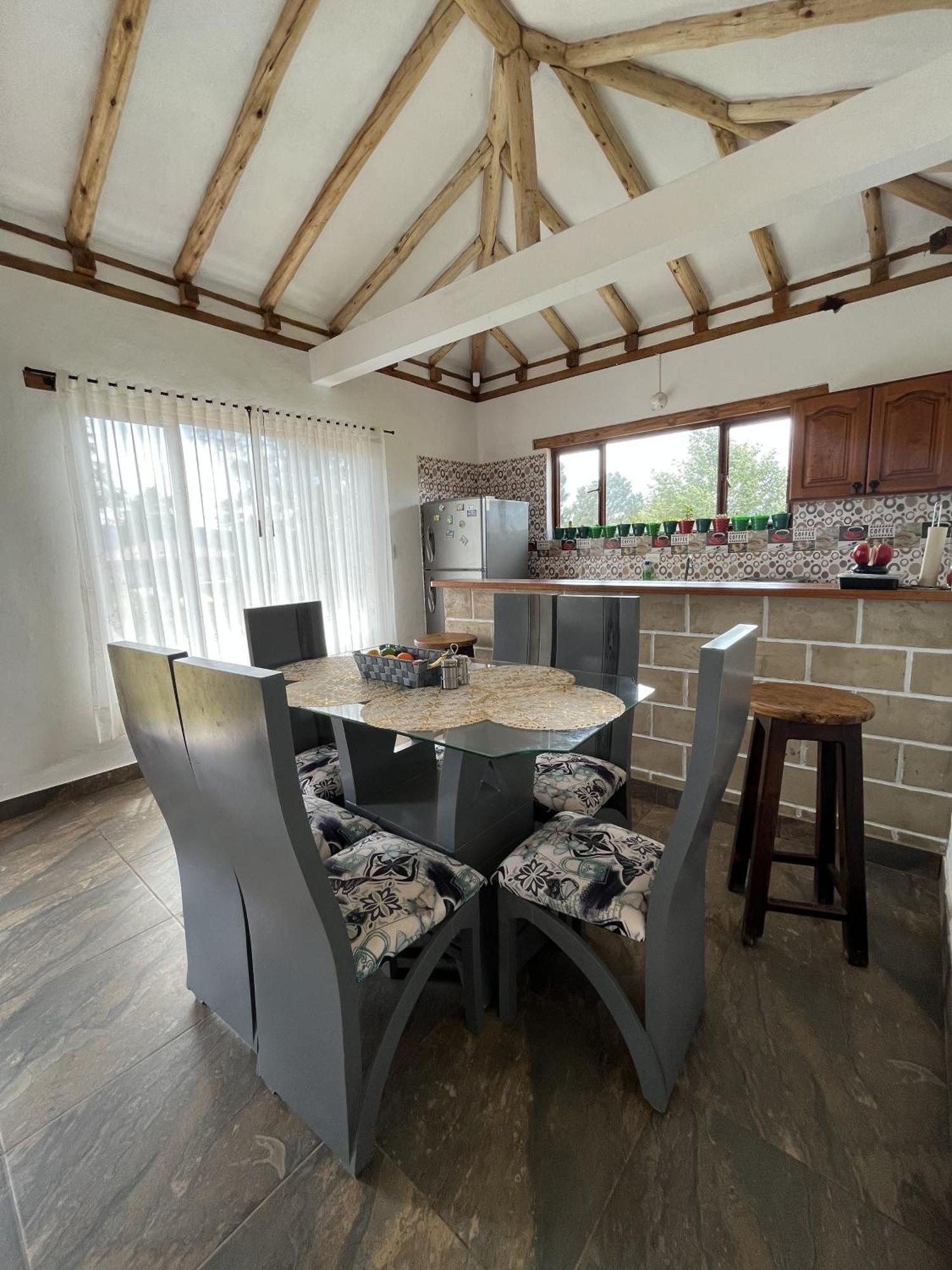 Holiday home Dos Con Bano Privado, Solo Ti Y Tus Acompanaste *