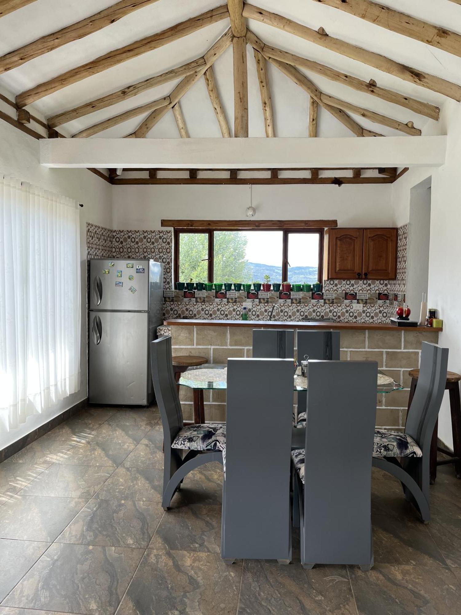 Dos Con Bano Privado, Solo Ti Y Tus Acompanaste Holiday home *