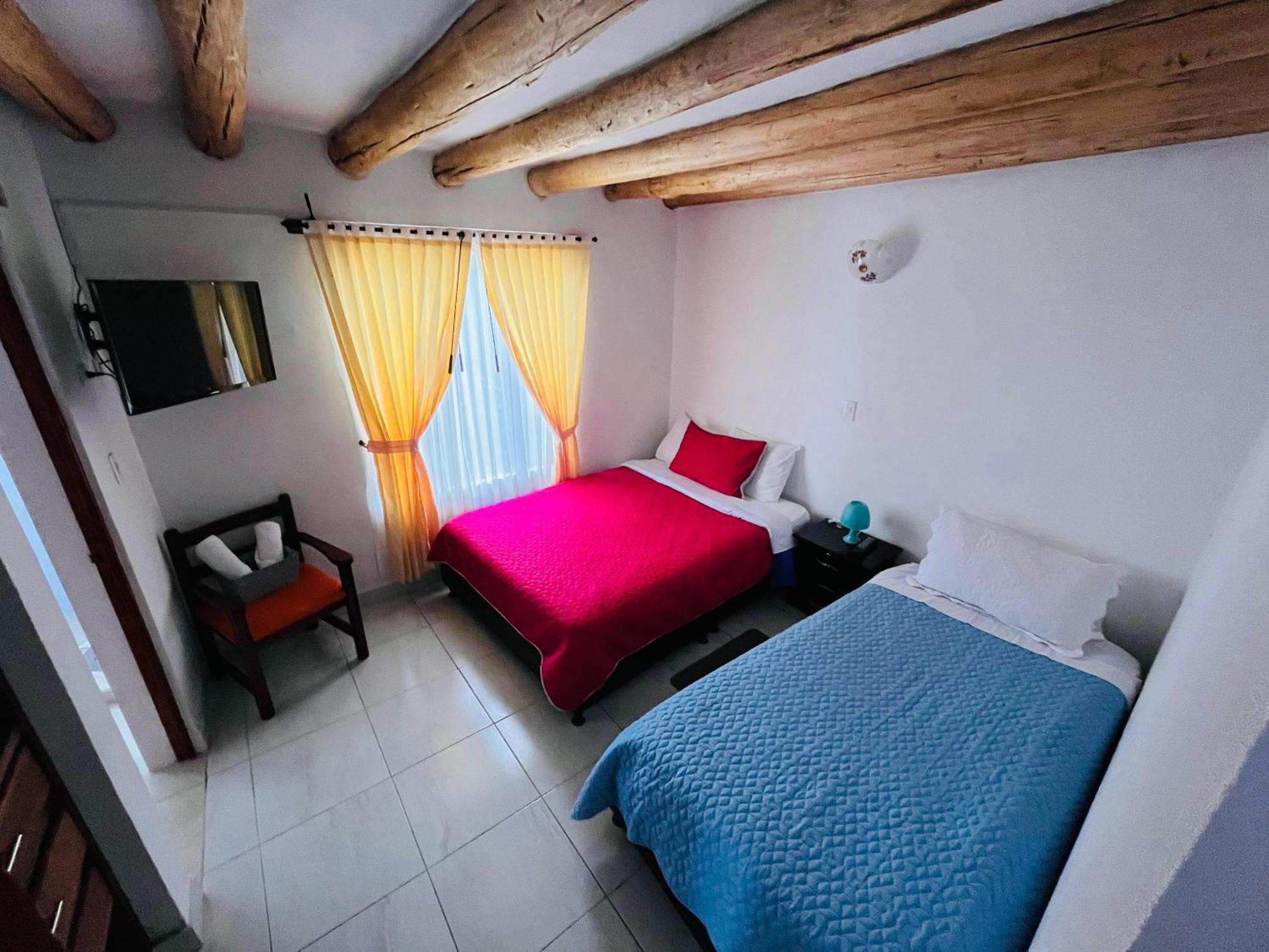 Dos Con Bano Privado, Solo Ti Y Tus Acompanaste Holiday home