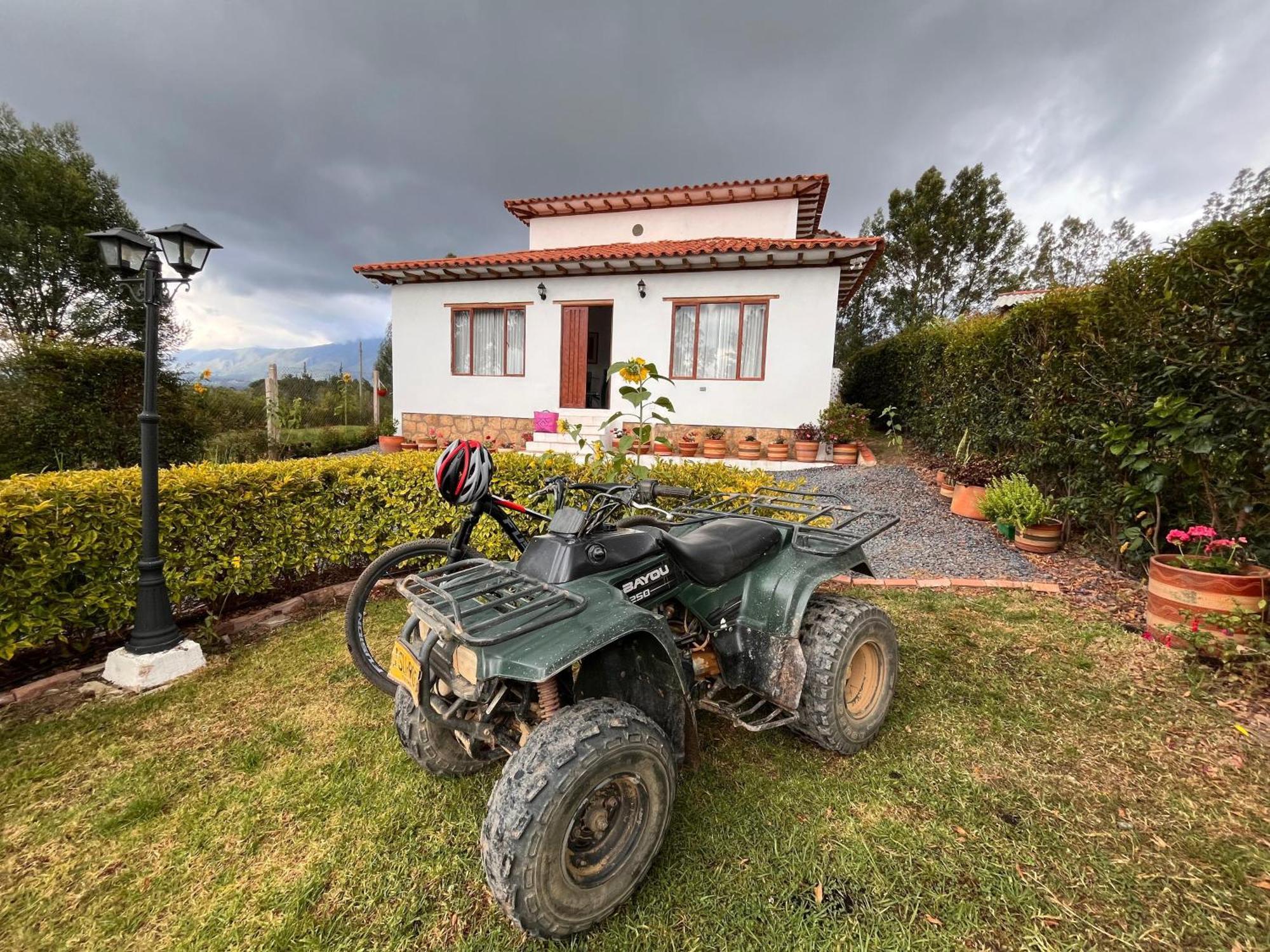 Holiday home Dos Con Bano Privado, Solo Ti Y Tus Acompanaste