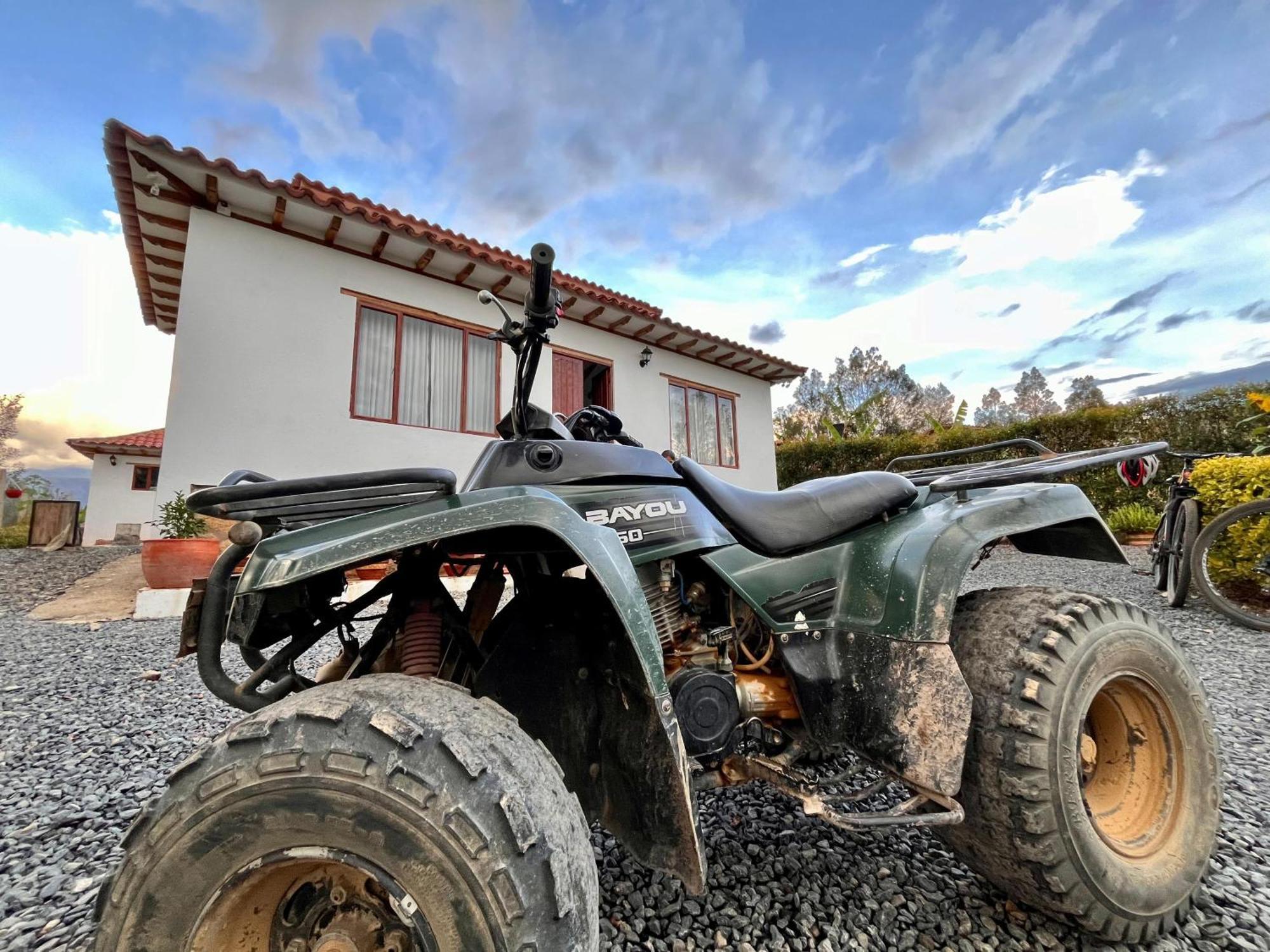 Dos Con Bano Privado, Solo Ti Y Tus Acompanaste Holiday home *