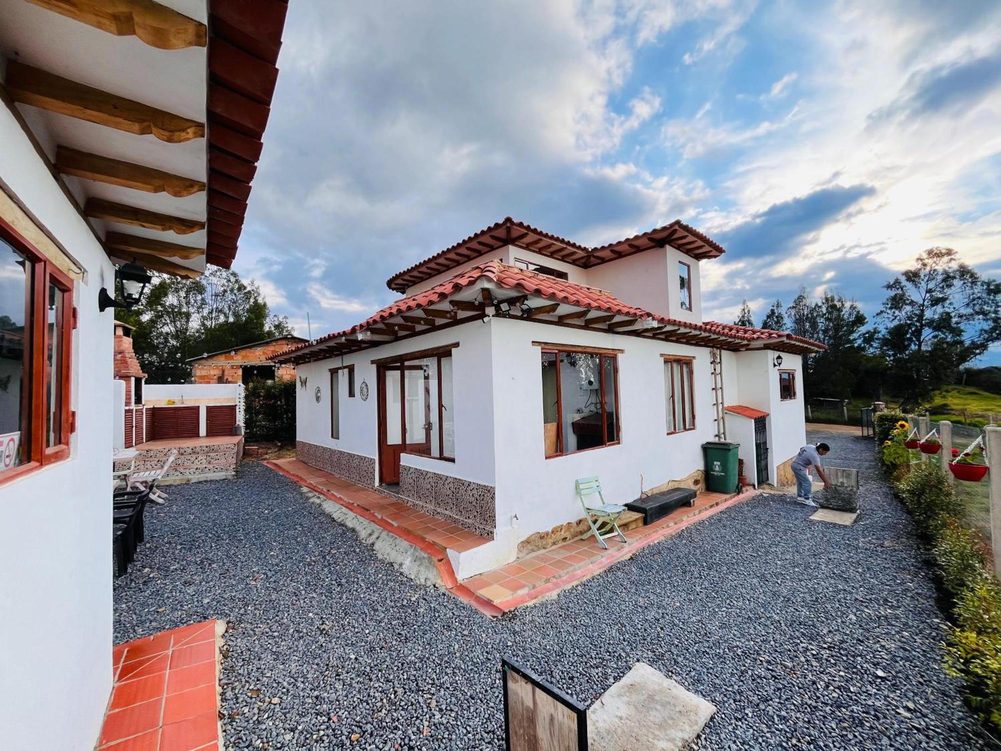 Holiday home Dos Con Bano Privado, Solo Ti Y Tus Acompanaste *