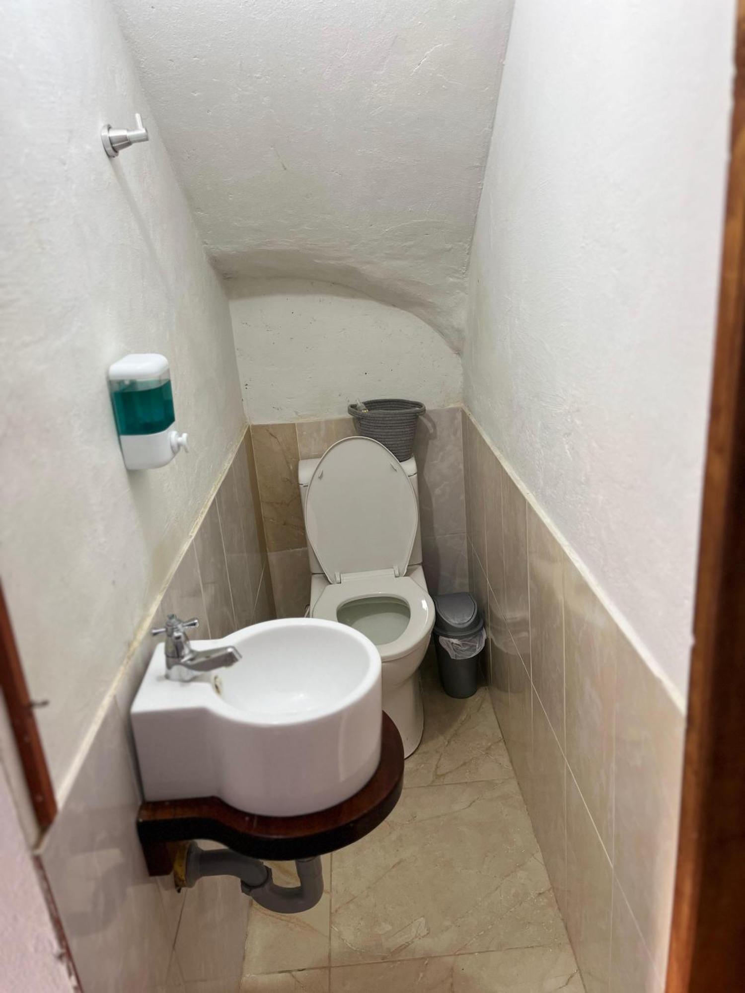Dos Con Bano Privado, Solo Ti Y Tus Acompanaste Holiday home Villa de Leyva