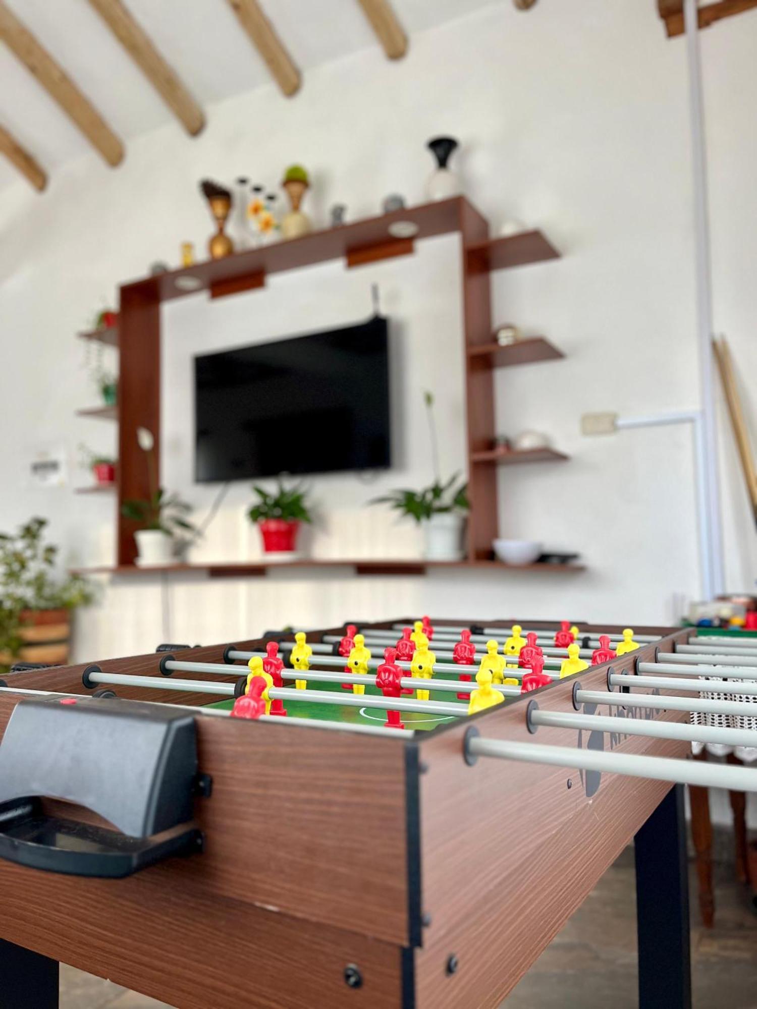 Holiday home Dos Con Bano Privado, Solo Ti Y Tus Acompanaste *