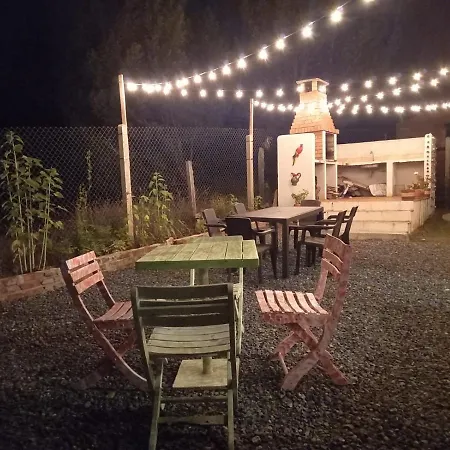 Dos Habitaciones Con Bano Privado, Cabana Solo Para Ti Y Tus Acompanaste Villa de Leyva Exterior photo