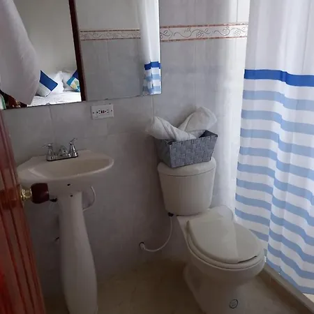 Dos Habitaciones Con Bano Privado, Cabana Solo Para Ti Y Tus Acompanaste Villa de Leyva Exterior photo